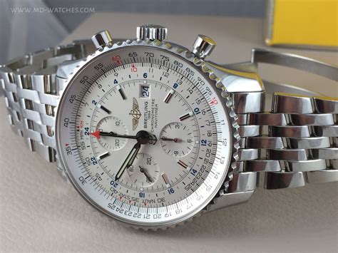 is breitling waardevast|Pre.